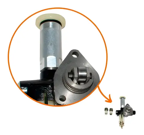 Bomba Alimentadora MB L608D Cbt 1065 2080
