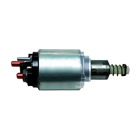 Solenoide Partida 24V para MB O500 712 914