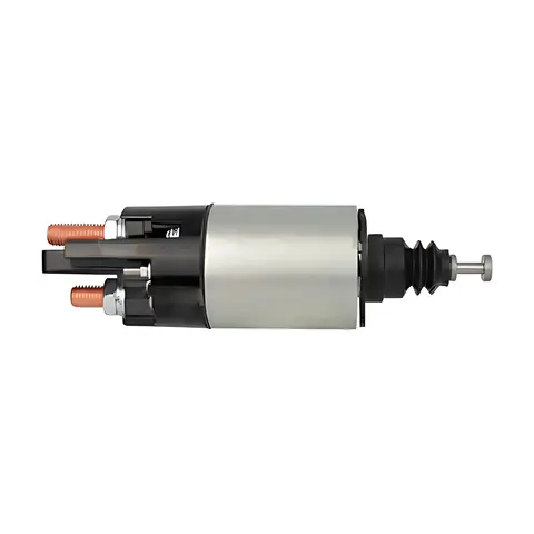 Solenoide Partida MB Actros para Volvo FH12