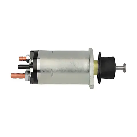 Solenoide Partida MB Ônibus L0916 OF1519