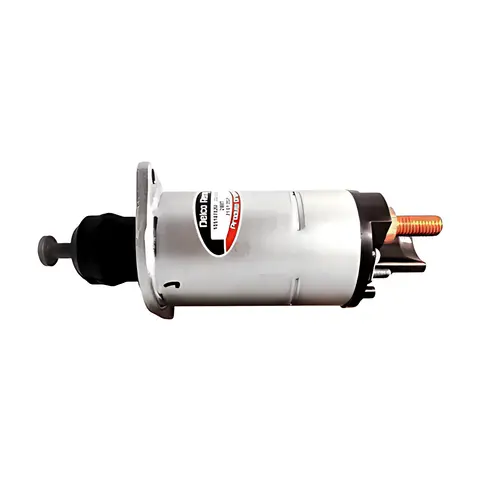 Solenoide 24V para MB Accelo Atego Axor 1620