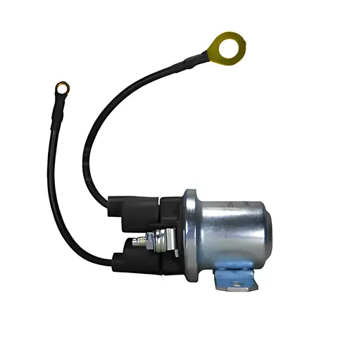 Automático Partida MB Atron Atego Axor