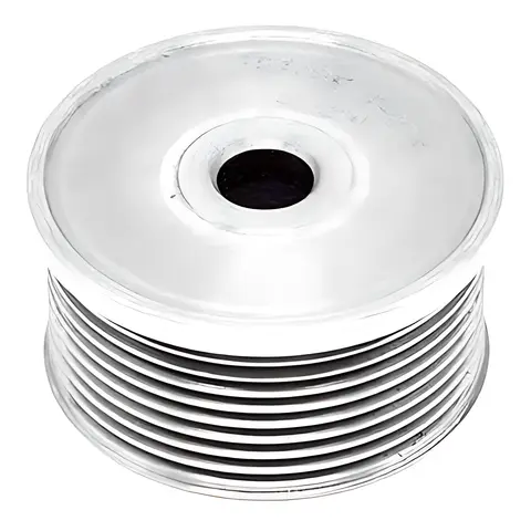 Polia Alternador Rígida MB Actros Ii 2646