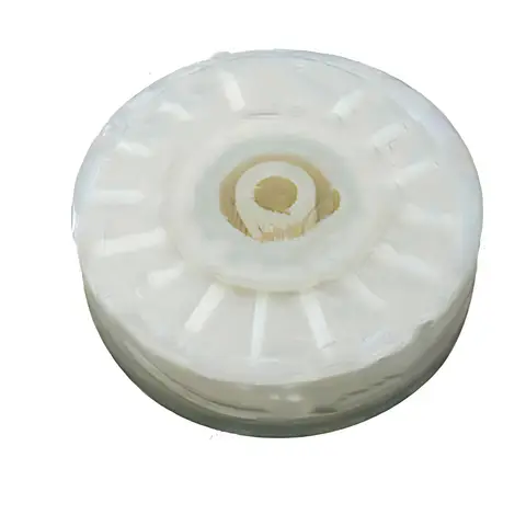 Filtro Radiador Óleo para MB OM 366 Tds