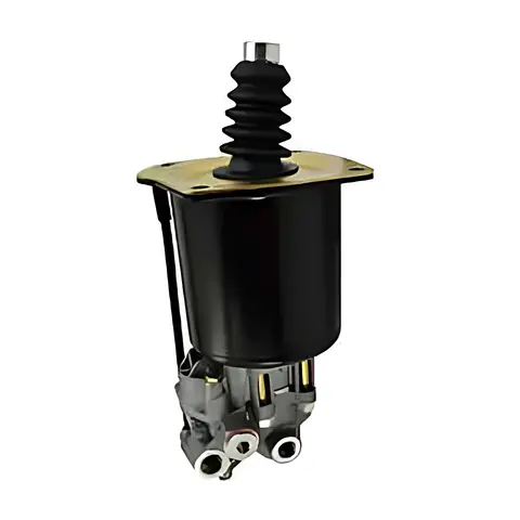 Servo Embreagem para Ford C2422 MB 1620 VW