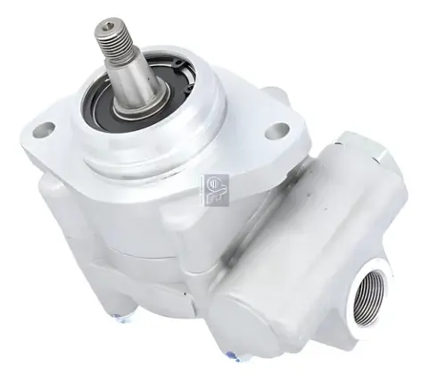 Bomba Direção MB LS1632 LS1634 LS1938 LS2638