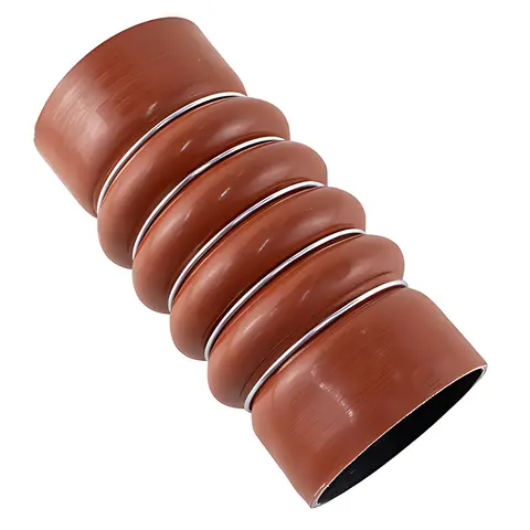 Mangueira Silicone Intercooler para MB 1938 1944S
