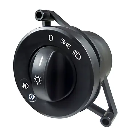 Chave Luz VW Constellation 2002 24V 17T