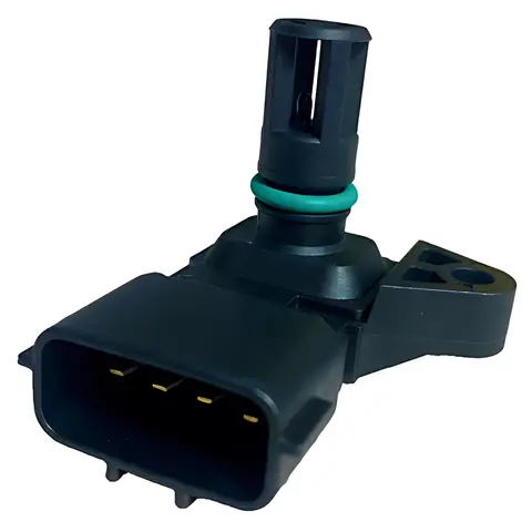 Sensor Map para Ford Cargo VW Constellation
