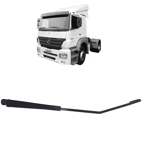 Braço Limpador MB Axor 1938S 1944S Até 2006