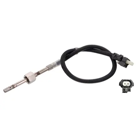 Sensor Gases Escape Sprinter 313 415 515