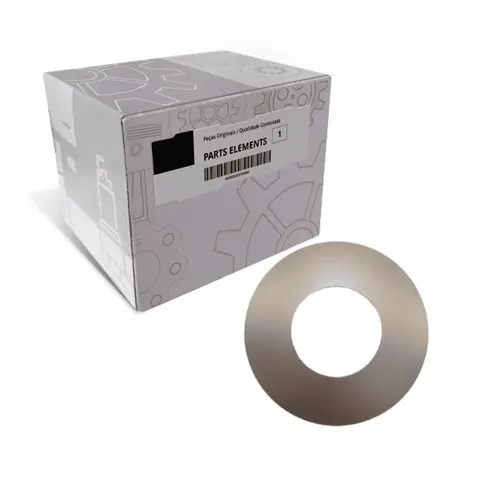 Rolamento Coroa para MB 1620 1938 para Scania 113