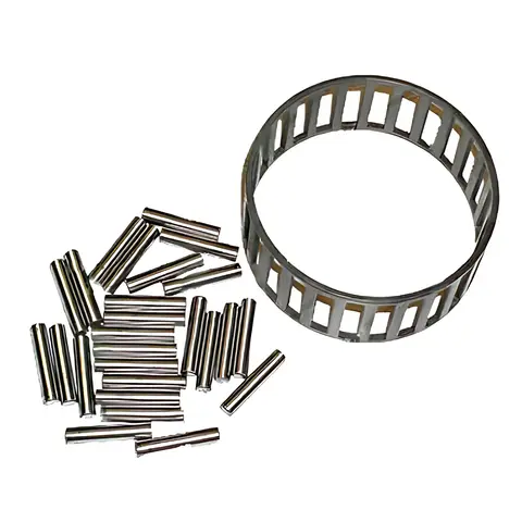Rolamento Agulha para Volvo B-58 B-12R MB 1519