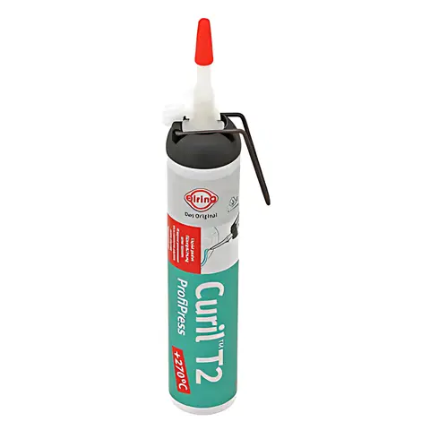Resina Sintética Curil T2 200ML Elring