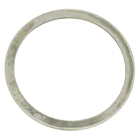 Arruela Câmbio MB 2,90MM