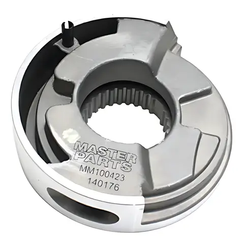 Bomba Óleo Câmbio MB G240 G260