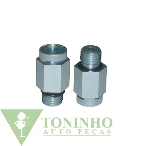 Conector Filtro Racor MB O500