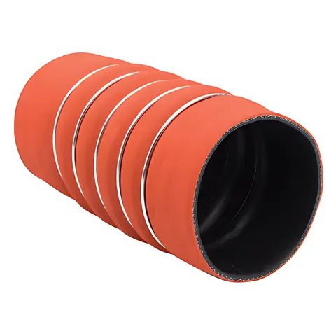 Mangueira Intercooler MB OH1625 OH1630 OH1628