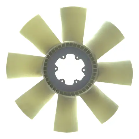 Hélice Ventilador MB 1630 1634 1938 2635 2638