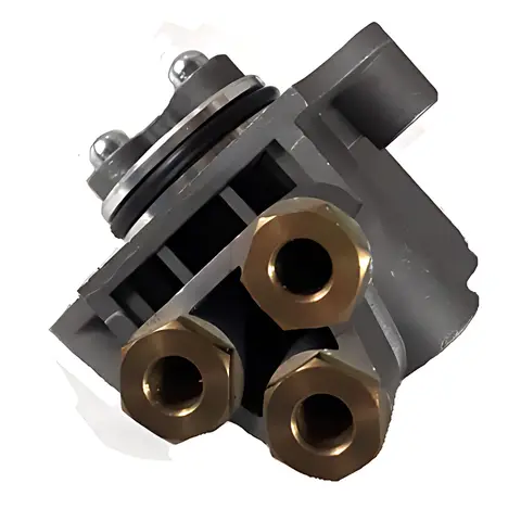 Válvula Câmbio G210 G221 G240 G260 MB Axor