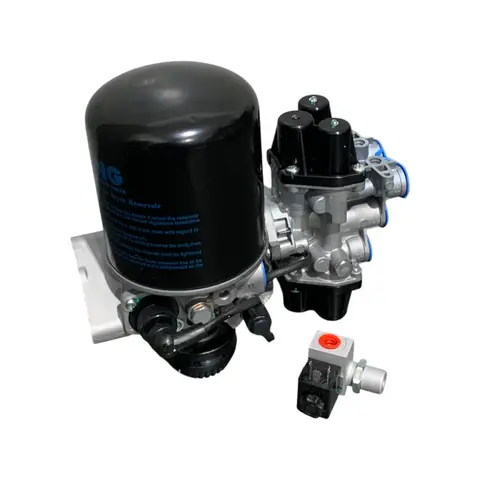 Válvula Apu para MB o 500 R Rs Rsd 2003/14