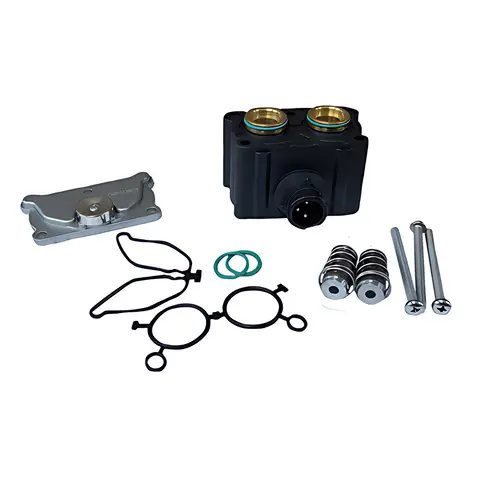 Kit Reparo Válvula Comando G221 G131