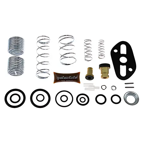 Kit Reparo Manetim Freio MB 4 Saídas