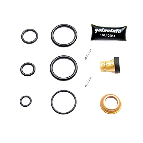Reparo Manetim para Ford VW para Scania MB