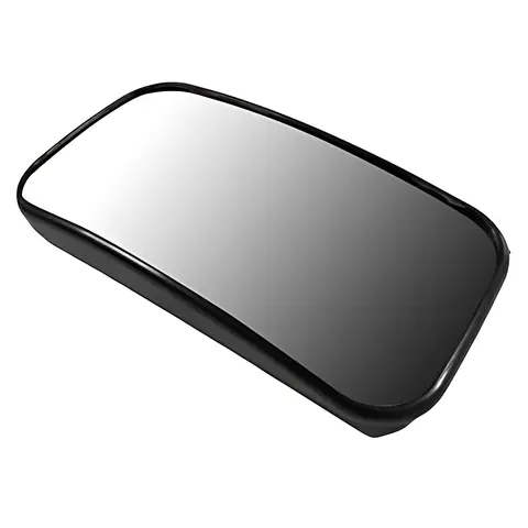 Lente MB Sprinter 2020 Retrovisor Inf Lado Esq