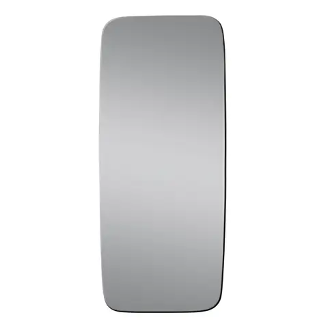Vidro Espelho Retrovisor MB Atego Axor 24V