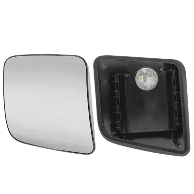 Vidro Retrovisor LE Maior New Actros MB
