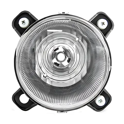 Bloco Ótico H1 Luz Alta LE MB Atron Atego