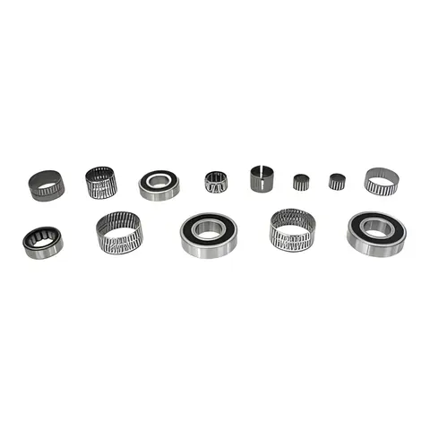 Kit Rolamento para MB Atego Atron O500