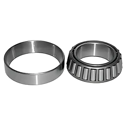 Rolamento Roda Trás MB 1313 1316 710 914