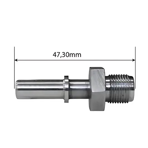 Conector Bomba ARLA para MB O500R