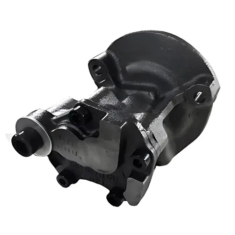 Bomba Combustível para MB Accelo Atego Axor Atron