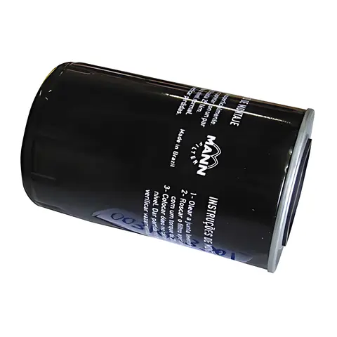 Filtro Óleo para MB L1620 L1418 L1218 1214K
