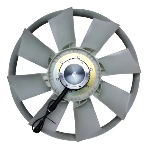 Ventilador Viscoso MB Axor 2036 2041 2544 2642
