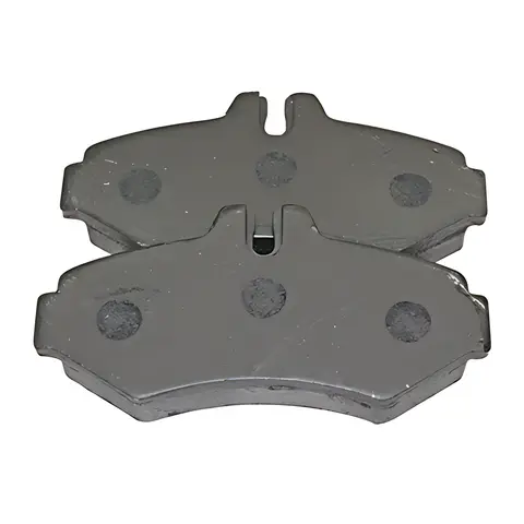 Pastilha Freio Trás para MB Sprinter 310D 312D