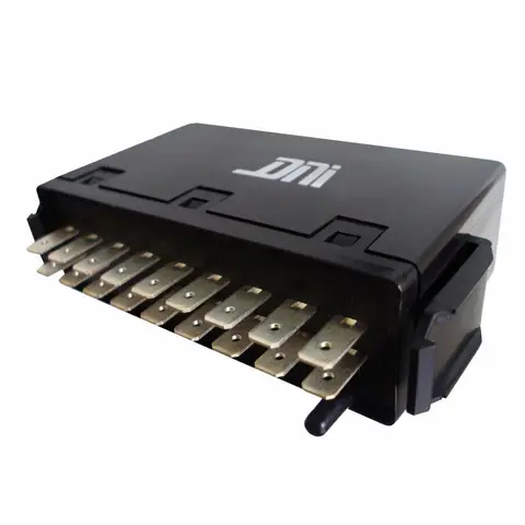 Relé Pisca 24V para MB Axor Atego 2003
