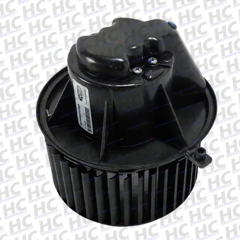 Motor Evaporador Caminhão Atego MB