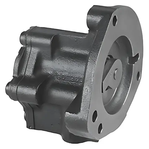 Bomba Alimentadora MB OM904LA 914C