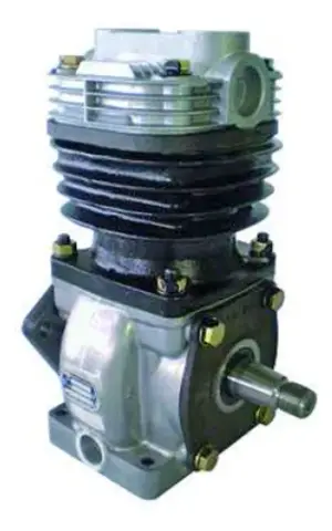 Carcaça Compressor I-88770 Refil