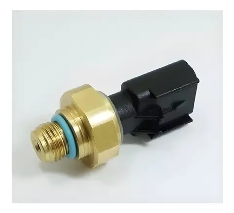 Sensor Pressão Turbo MB Ônibus O-400 O-500