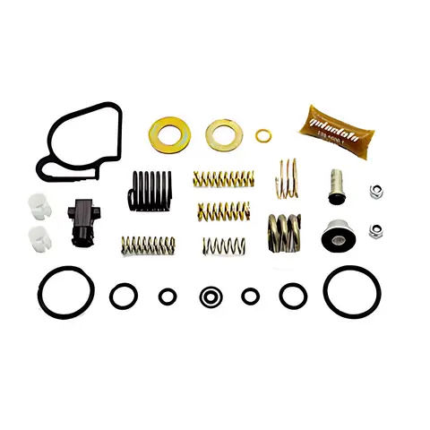 Reparo Manetim para MB Actros Freio Rodas