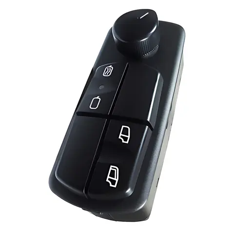 Botão Vidro Elétrico MB Axor Atego 98/13