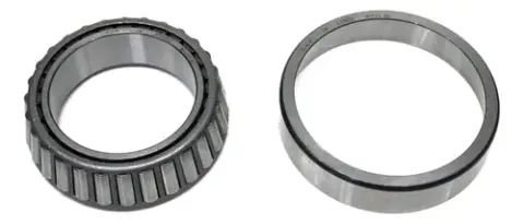 Rolamento Rolo Cônico para MB 1935 1944