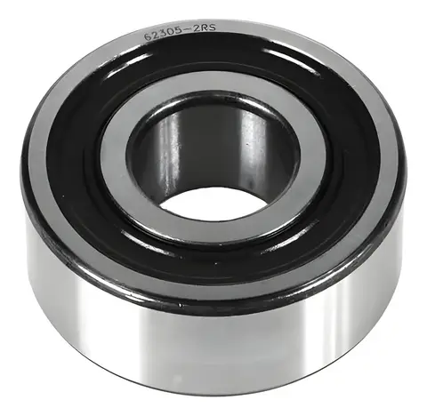 Rolamento Ponta Eixo Piloto MB 1630 1935