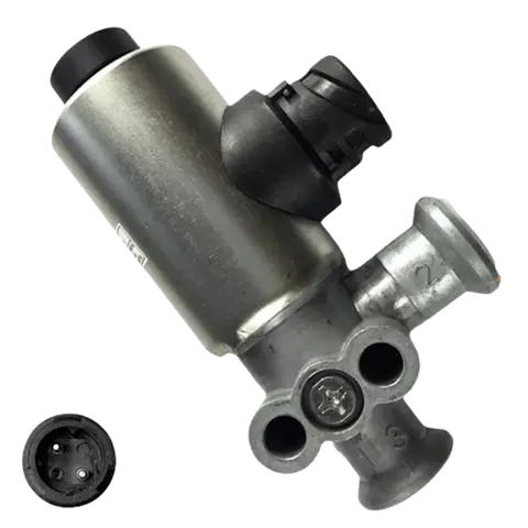 Válvula Freio Motor para MB Axor LS 1935 1941