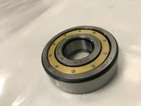 Rolamento Hélice para MB O500 O400